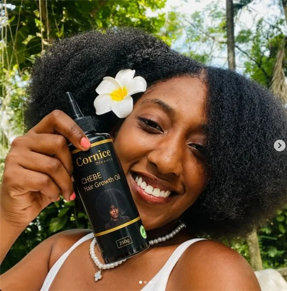 Hair care