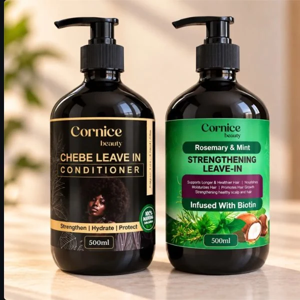 From the Cornice Beauty Instagram collection