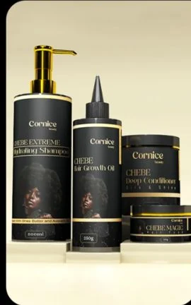 Chebe Extreme Shampoo