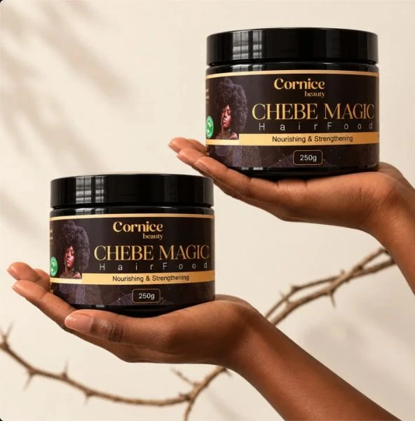 Chebe Magic Hair Food