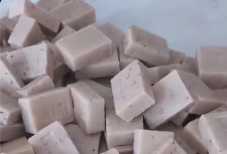 Seaweed Bar Soap